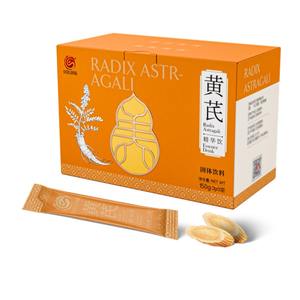 Astragalus Essence Immuunversterkende Thee Wortel <span class=keywords><strong>Extract</strong></span> Drank Rijke Saponinen Astragaloside Versterkt Witte Bloedcel Cycloastragenol - Product Image 1