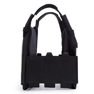 GAF الأعلى مبيعًا 1000D نايلون قتالي متعدد الأدوات نظام مولي صدرية تكتيكية جيليه بلاط سترة تكتيكية خفيفة الوزن - Product Image 3