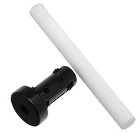 Module d'atomisation anti-sécheresse et anti-brûlure pour pénurie d'eau, nébuliseur pulvérisateur DC 5V pour humidificateur DIY, avec détection et interface Type-C