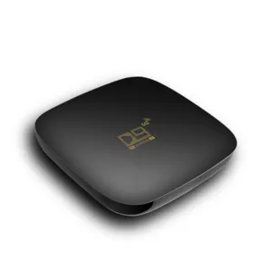 <span class=keywords><strong>TV</strong></span> <span class=keywords><strong>Box</strong></span> <span class=keywords><strong>D9</strong></span> Android 10.0, 16GB 256GB 8G 128G, WIFI 2.4G 5G, 905 Core, <span class=keywords><strong>4K</strong></span> 4D, Receptor de <span class=keywords><strong>TV</strong></span> BT, 1080P, Set Top <span class=keywords><strong>Box</strong></span> STB - Product Image 6