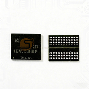 Chip DDR6 K4ZAF325BM-HC14 HC16 HC18 K4ZAF325BC-SC14 SC16 <span class=keywords><strong>SC20</strong></span> Nuevo y Original - Product Image 1