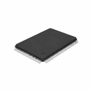 128 LQFP Manufacturer Channel Electronic Chips Component Logic 72V3640L10PF - Product Image 1