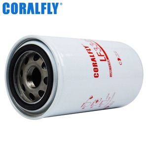 Filtro de Aceite de Repuesto para Motor Diésel de Camión, Suministro de Fábrica OEM al por Mayor, Filtro de Lubricante LF3349 para Cummins - Product Image 3