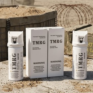 Espuma de color de 40 ml al por mayor TMRG, spray de autodefensa colorido para regalos promocionales, herramienta de tinte de alta visibilidad, 12 horas de duración - Product Image 2