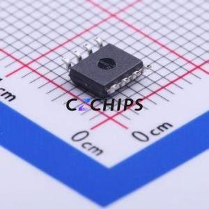 Nuevo y Original 93LC56B-I/SN Circuito integrado IC Chip EEPROM Venta al por mayor Chips de componentes electrónicos y servicio BOM - Product Image 2