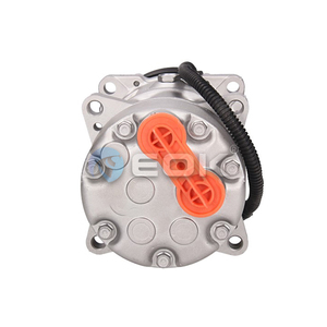 EOK compresor de CA SD7V16 para <span class=keywords><strong>Citroen</strong></span> <span class=keywords><strong>Jumpy</strong></span> 2,0 6453TJ - Product Image 5