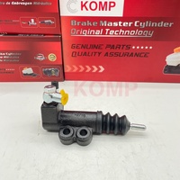 Cilindro Receptor de Embrague para Hyundai y Kia, Precio Mayorista, 41710-23000 41710-23010 41710-23005 CAO0010, Bomba de Embrague