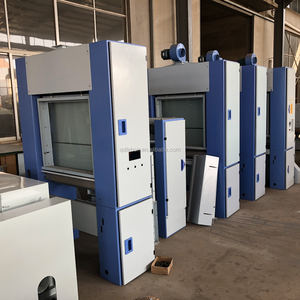 Высокоскоростная линия по производству хлопковой пряжи с открытым концом, сертификация CE - Product Image 3