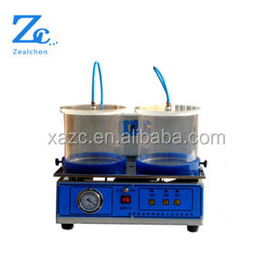 A69 ASTM D2041 Mezclas <span class=keywords><strong>de</strong></span> pavimentación bituminosas Probador <span class=keywords><strong>de</strong></span> densidad y <span class=keywords><strong>gravedad</strong></span> específica máxima teórica - Product Image 3