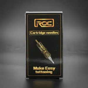 Tattoo Machine Needle Cartridge For Cheap Sale Needle Manufacturer