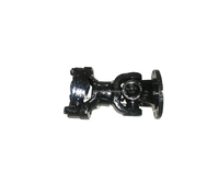 Drive Shaft 4110002246 Apply to Wheel Loader L956 L956F