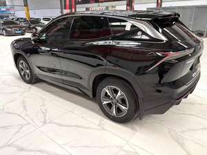 2022年型チェリー捷途大聖ベストセラーSUV チェリー捷途大聖中古車 チェリー捷途大聖SUV - Product Image 6