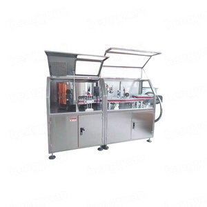 Descifrador automático de botellas, Orientador de botellas, Clasificación de botellas, Clasificador de botellas tipo garra con gancho de cinturón, HengYuan MC - Product Image 5