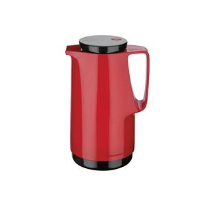 Rotpunkt Maxima 760 Insulated Jug Red With Black Lid - Product Image 1