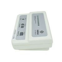 Appareil d'acupuncture électronique antirhumatismal RBCD-9 pour usage corporel, certifié CE