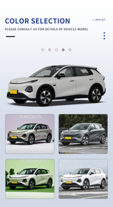 Le SUV <span class=keywords><strong>électrique</strong></span> le <span class=keywords><strong>moins</strong></span> cher Changan Qiyuan Q05 2026 : Nouvelle <span class=keywords><strong>voiture</strong></span> à l'exportation, pas <span class=keywords><strong>de</strong></span> délai, <span class=keywords><strong>prix</strong></span> bas, excellent rapport qualité-<span class=keywords><strong>prix</strong></span> - Product Image 4