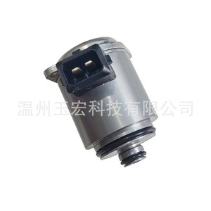 วาล์วโซลินอยด์เกียร์พวงมาลัย Hrv0006 สำหรับอะไหล่ทดแทนเกียร์ธรรมดาของคาดิลแลค - Product Image 2