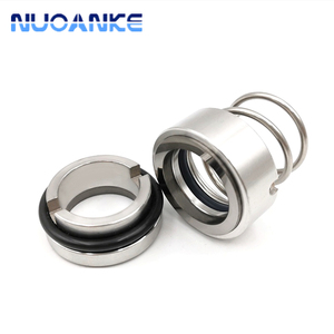 <span class=keywords><strong>Sello</strong></span> Mecánico para Bomba Tipo 120, Material <span class=keywords><strong>de</strong></span> Cara Rotatoria Ca/SiC/<span class=keywords><strong>Cer</strong></span>/TC, <span class=keywords><strong>Sello</strong></span> Mecánico para Eje <span class=keywords><strong>de</strong></span> Bombas <span class=keywords><strong>de</strong></span> Agua - Product Image 2