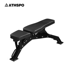 <span class=keywords><strong>Banc</strong></span> de fitness multifonctionnel en gros - Siège et dossier réglables pour curls biceps, press d'épaules, extensions <span class=keywords><strong>triceps</strong></span> - Product Image 5