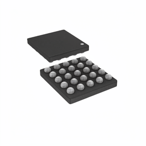 Componentes Electrónicos, Circuito Integrado en Stock, 25 XFBGA, WLCSP, Circuito Integrado Embebido MCU de 32 Bits, 16 KB de Memoria Flash, 25WLCSP, CY8C4724FNI-S402T - Product Image 1