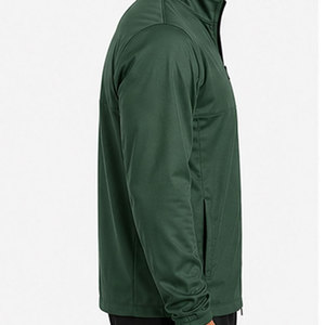 High Quality Outdoor Windbreaker <b>Jacket</b> <b>Lightweight</b> Stand Collar Training <b>Running</b> Casual Sportswear Outdoor Winter Wear <b>Jacket</b> - Product Image 3