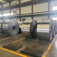 Tôles d'acier électrolytique pour capsules de bouteilles, 0,34 mm, tôle d'étain de première qualité, tôle d'étain électrolytique à défauts esthétiques