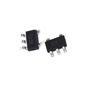 เครื่องขยายเสียงความแม่นยำสูงเจคิง รุ่นใหม่ กำลังไฟต่ำ OP07 รหัส A0E AD8677AUJZ IC AD8677AUJZ-REEL7 - Product Image 6