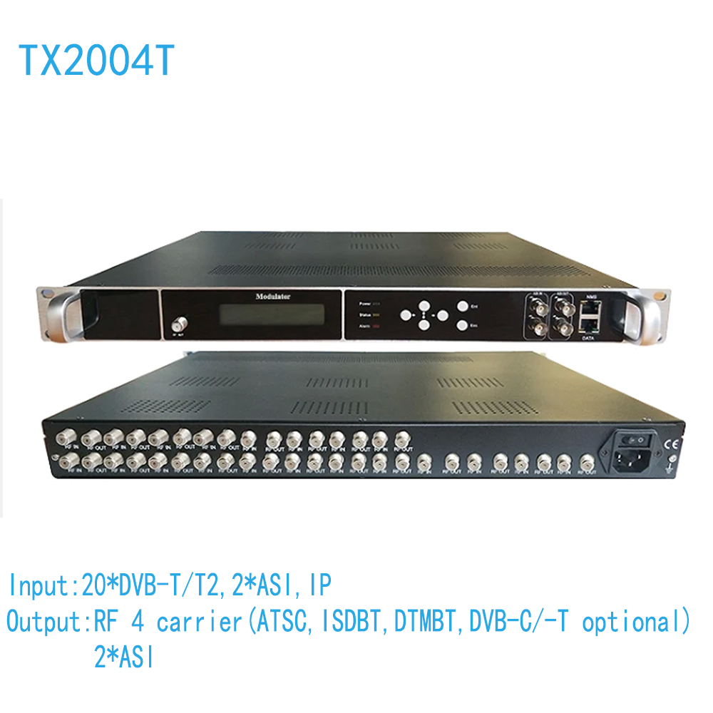 TX2004T
