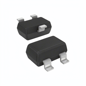 Compre Componentes Electrónicos en Línea, Transistores SC-70, SOT-323 BC858BW_R1_00001 Originales - Product Image 1