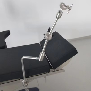 Accesorios para Mesa <span class=keywords><strong>de</strong></span> Operaciones <span class=keywords><strong>de</strong></span> Acero Inoxidable MT MEDICAL, Instrumentos Quirúrgicos <span class=keywords><strong>de</strong></span> Sujeción para Hospital, Soporte <span class=keywords><strong>Auxiliar</strong></span> Universal - Product Image 1