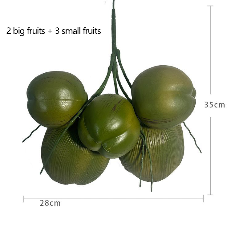 5 ผลไม้