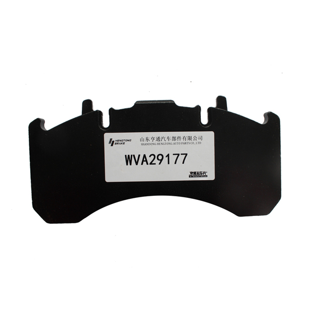 Hight quality Bus Brake Pad 29177 Truck Brake Pad price