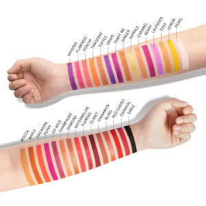 Paleta de Sombras IMAGIC Atacado Alta Pigmentação Vegana Livre de Crueldade Sombras à Prova d'Água para Revenda de Marca de Maquiagem - Product Image 3