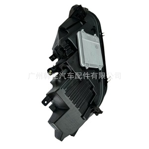 Tesla Model X <b>Led</b> <b>Headlight</b> Assembly 1034315 1034314 New Left Right Replacement Part - Product Image 3