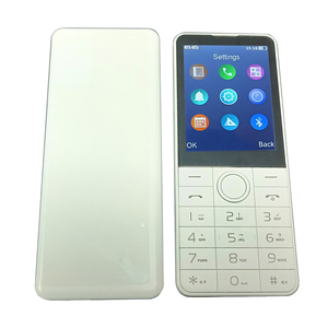 Teclado Android 4g para teléfono, sin cámara, <span class=keywords><strong>Internet</strong></span>, sin aplicaciones, elimina la Playstore, solo habla y texto, teclado 4G, teléfono Android - Product Image 4