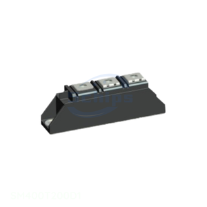 Module In Stock DIODE MODULE SCHOTTKY 200V 200A Diode Arrays SM400T200D1 Components Electronic - Product Image 1