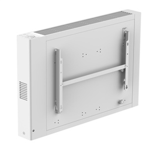 Panneau chauffant <span class=keywords><strong>chauffage</strong></span> infrarouge <span class=keywords><strong>Chauffage</strong></span> à stockage thermique économe en énergie <span class=keywords><strong>Chauffage</strong></span> d'ambiance cône en céramique à <span class=keywords><strong>inertie</strong></span> avec écran tactile LCD et WIFI - Product Image 3