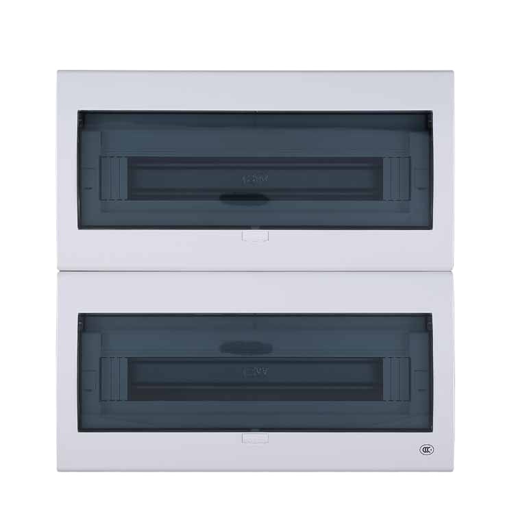 Großhandel aufputz verteilerdose Kaufen Sie die besten aufputz