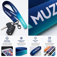 Porte-clés plat avec mousqueton, design lampe torche et couteau, en PVC, impression sérigraphique, cadeau promotionnel écologique