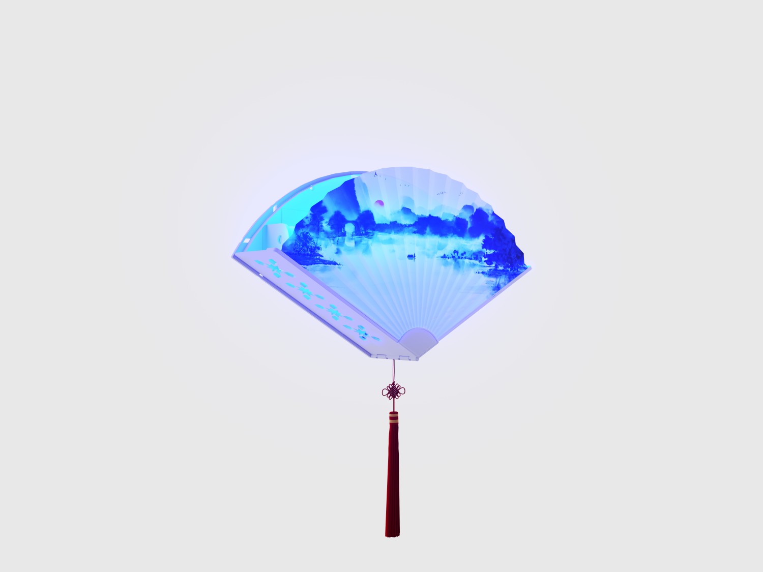 Azzurro di cielo
