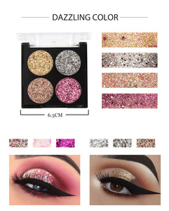 แผ่นอายแชโดว์4สี - Product Image 5