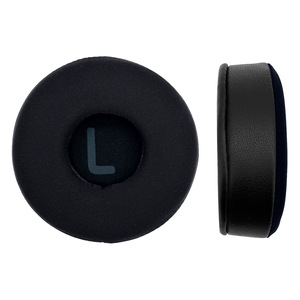For JBL T450 T450BT T500 JR300 Active Noise Cancelling Ear <b>Pad</b> Ice Gel <b>Cooled</b> Earpads Soft Memory Foam Replacement Ear Cushion - Product Image 3