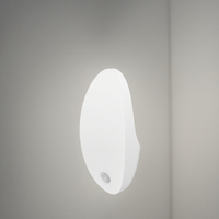 Lampe LED sans fil à détecteur de mouvement rechargeable par USB pour escaliers, placards, comptoirs, garde-manger, lumière de nuit adhésive
