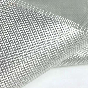 Tissu tissé en fibre de verre E-Glass imprégné de résine époxy Cinon 4oz 6oz pour réparation marine et construction de bateaux, résistant à la chaleur - Product Image 5