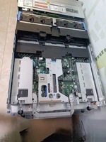 Serveur en rack Dell PowerEdge R6525 1U, deux processeurs AMD EPYC jusqu'à 128 cœurs, 4 To de mémoire DDR4 ECC, SSD PCIe Gen4 NVMe
