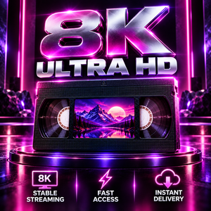 2026 OTT Smart Player Kompatibel mit Digitalem Streaming-Service M3U Playlist Android <span class=keywords><strong>TV</strong></span> Samsung LG <span class=keywords><strong>Firestick</strong></span> 4K Live-Kanäle VOD - Product Image 5