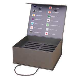 Caja <span class=keywords><strong>de</strong></span> embalaje <span class=keywords><strong>de</strong></span> muestra <span class=keywords><strong>de</strong></span> <span class=keywords><strong>piedra</strong></span> <span class=keywords><strong>de</strong></span> mármol granito azulejo <span class=keywords><strong>de</strong></span> cerámica <span class=keywords><strong>de</strong></span> cartón con logotipo personalizado - Product Image 6