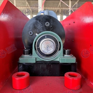 Máquina Hidráulica de Alta Eficiencia para el Corte y Conformado de Paneles de Techo de Acero con Motor y Bomba - Product Image 3