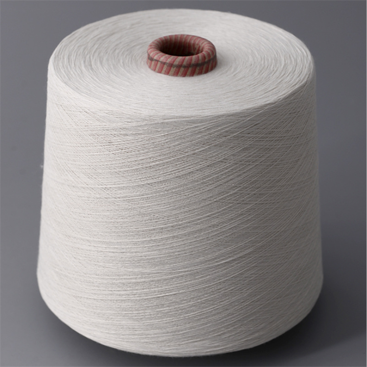 100 Combed Compact Cotton Textile Knitting