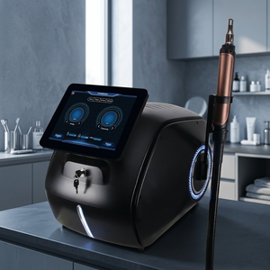 Máquina Láser de Picosegundos para Eliminación de Cicatrices de Acné y Pigmentación, Precios de Dispositivos Láser para Eliminación de Tatuajes, Precio de Máquina Láser Nd Yag - Product Image 1